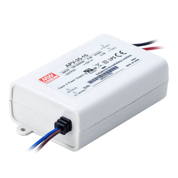 Mean Well APV-35-15 35W 15V Power Supply