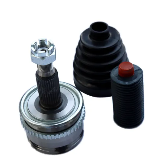 3815A181 MI-1-086A Outer CV Joint 35X69X30 for Mitsubishi L200 Triton 2004-2015