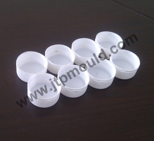 Plastic bottle cap mould