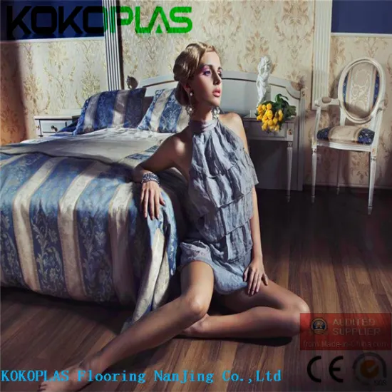 Natural Color Vinyl Flooring Looks Like Marble Floors