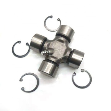 OEM Custom Universal Joint Cross Bearing 27x80mm GU1780
