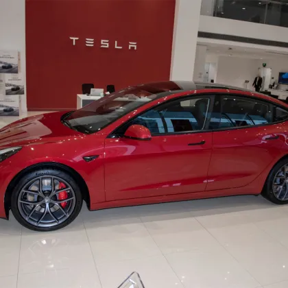 2022 Tesla Model 3: Cheapest LHD/RHD Electric SUV for Sale