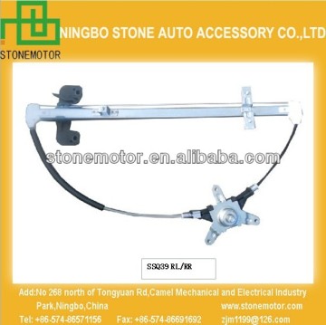 Use For Car Rear Window Power Elevators