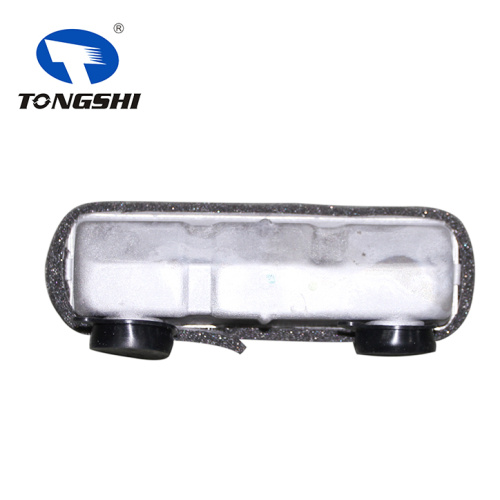 High Quality TONGSHI Car aluminum heater core for GM DODGE