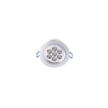 21W LED Recessed Downlight