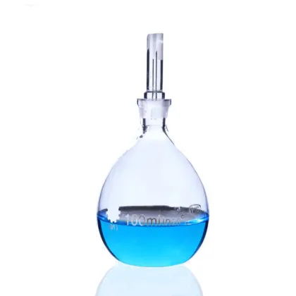 Pycnometer Specific Gravity Bottle (GCP)