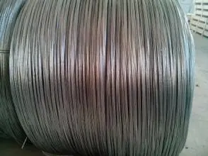 galvanized iron wire for construction made in China