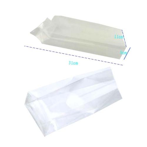 High-quality Pe Organ Plastic Bags