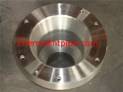 carpenter 20cb3 flange