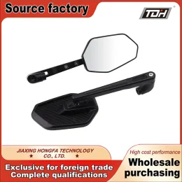 High-Quality Rearview Mirror for Motorcycle Riders