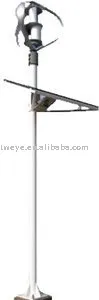 LED Solar Street Lamp PG-SWL-001a/b