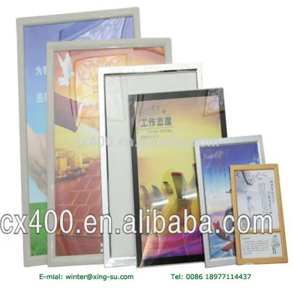 High Quality Picture Photo Frame Moulding