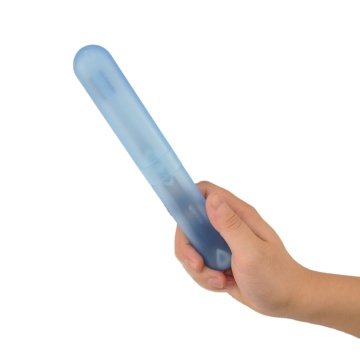 플라스틱 칫솔 상자, 케이스 홀더 및 여행 주최자