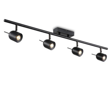 مثبت على السقف الحديث 4*5W COB LED