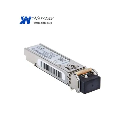 1000BASE-T Standard Optical Fiber Modules Transceiver GLC-T-RGD