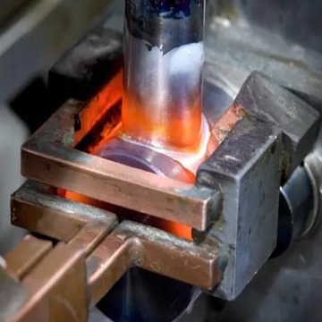 fournisseur industriel d'équipement de chauffage par inductionFour de fusion par induction d'or de 1 kgsystème de chauffage par induction pour machine de granulationmachine de chauffage par induction pour composants aérospatiaux