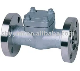 Forged Steel Check Valve