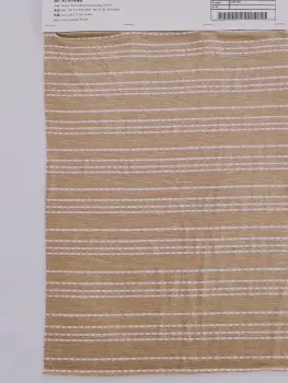 Chemical Resistance Jacquard Stretch Spandex Fabrics
