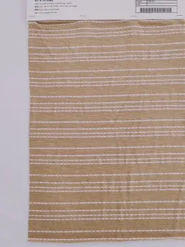 Chemical Resistance Jacquard Stretch Spandex Fabrics