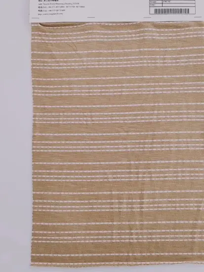 Chemical Resistance Jacquard Stretch Spandex Fabrics