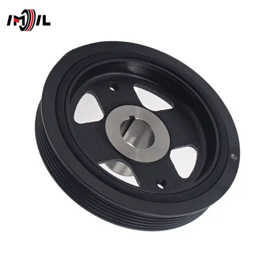 IMIL Brand High Quality Crankshaft Pulley 13470-31021 13470-31020 for Toyota MARK/XREIZ/CROWN/GS/IS