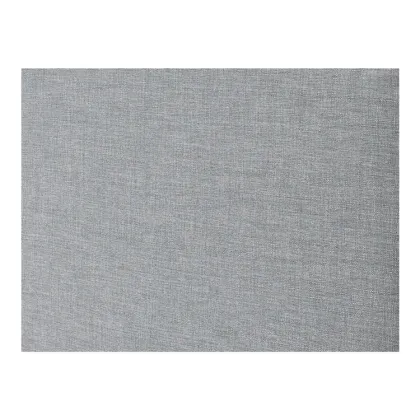 Bedroom Furniture KD Upholstered Fabric Bed