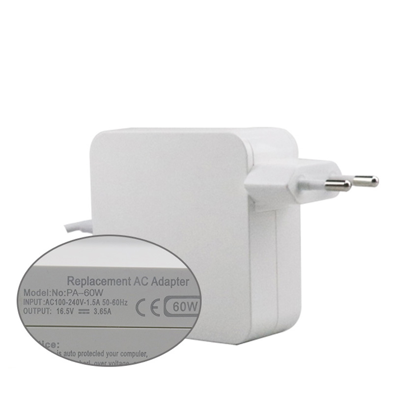 Caricatore sostitutivo 45W 60W 85W per MacBook