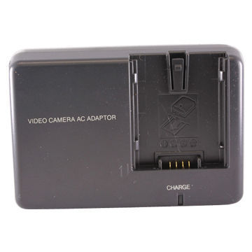 Camera Battery Charger for Panasonic CGA-DU06, CGA-DU12, CGA-DU14 and CGA-DU21