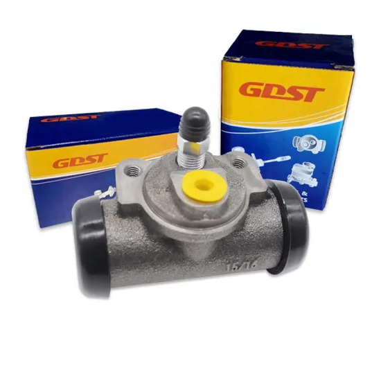 G DST Manufacturer Supplier OEM Brake Cylinder Brake Pump for TOYOTA HILUX VII
