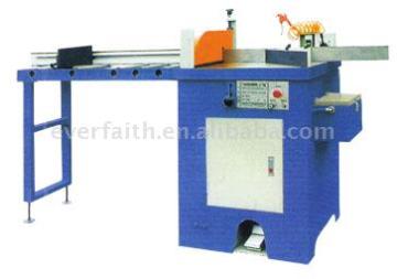 Metal Cutting Machine