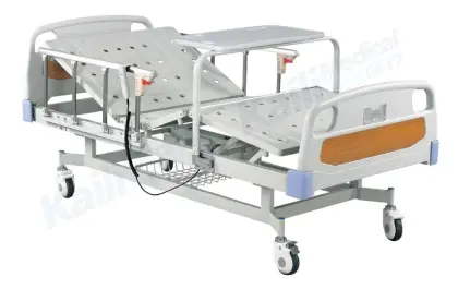 Hospital Electric Bed Two Funtcions Medical Bed