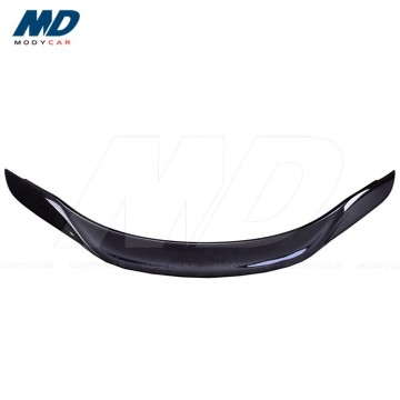 Renntech Carbonfaser-Heckspoiler für 2014-2016 Mercedes-Benz S-Klasse W217 S63 AMG Coupé