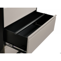 2-Drawer Steel Filing Cabinet Lateral