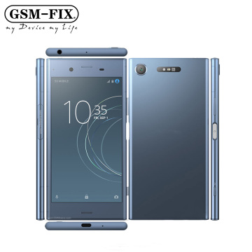 GSM-FIX Original Sony Xperia XZ1 G8341 4G, 4 GB RAM, 64 GB ROM