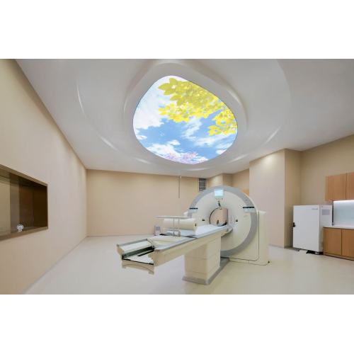 Revêtements en poudre pour dispositifs médicaux