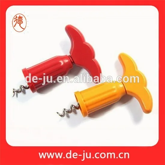 Plastic Convenience Cheap Custom Bottle Opener