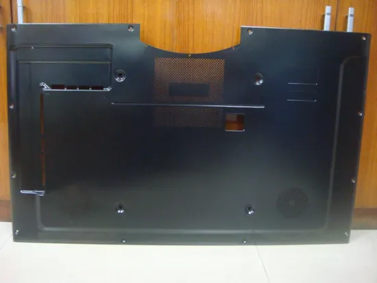 Panasonic 55 inch TV backboard free of paint