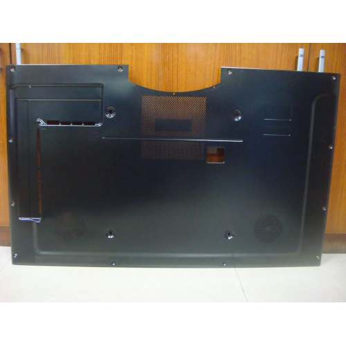 Panasonic 55 inch TV backboard free of paint