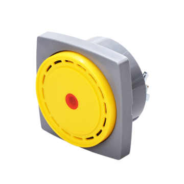 KACON KMB-P80 High Decibel LED Sound and Light Horn