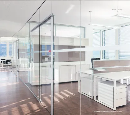 Dian Kai Glass High Strength Building Glass
