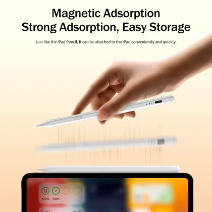 AI Smart Stylus: Your All-in-One Portable Intelligent Partner