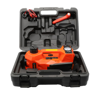 Wholesale Emergency Vehicle Repair: Finding Reliable 10 Ton Electric Hydraulic Jacks with Cigarette Lighter Power Compatibility