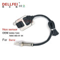 NOX Sensor 5WK9 7248 A0009056104 для Benz