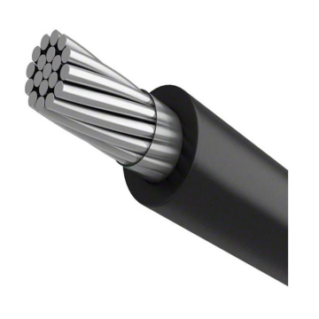 XLPE 0.6/1kV ABC Overhead Aluminum Cable