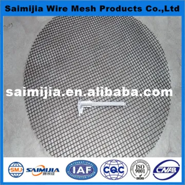 stainless steel industrial filter wire mesh with exquisite technical