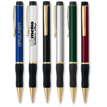 Metalen Pen