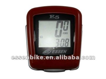 Smart Bike computer E5