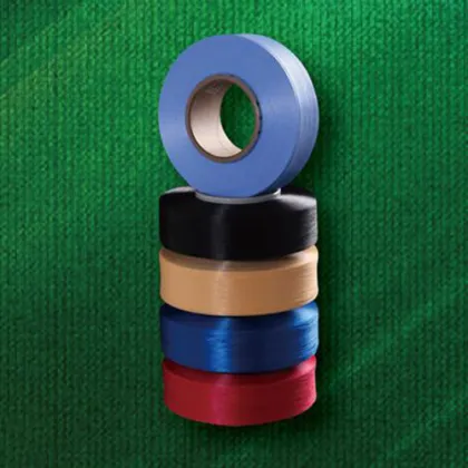 Spandex of different colors