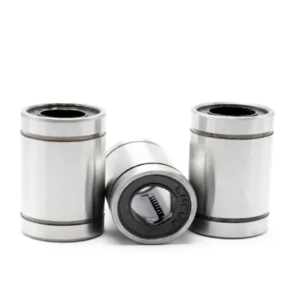 Nippon Linear Ball Bearings & Bushings