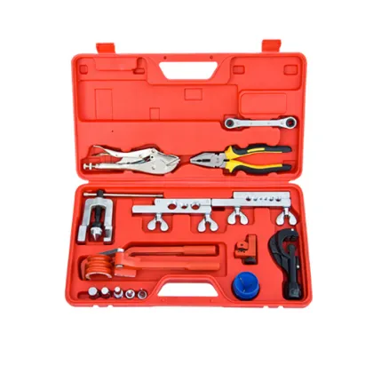 CT-807 Flaring Tool Kit Refrigeration Tool Brake Pipe Flaring Tool Kit